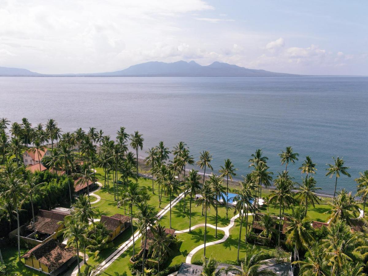 Villa So Long Banyuwangi - Ijen Banyuwangi (East Java) Exterior foto
