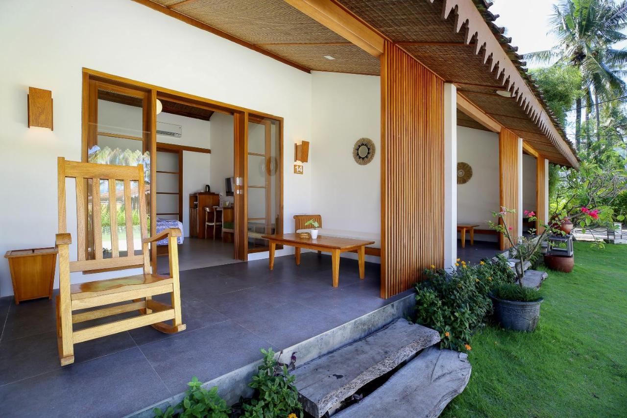 Villa So Long Banyuwangi - Ijen Banyuwangi (East Java) Exterior foto