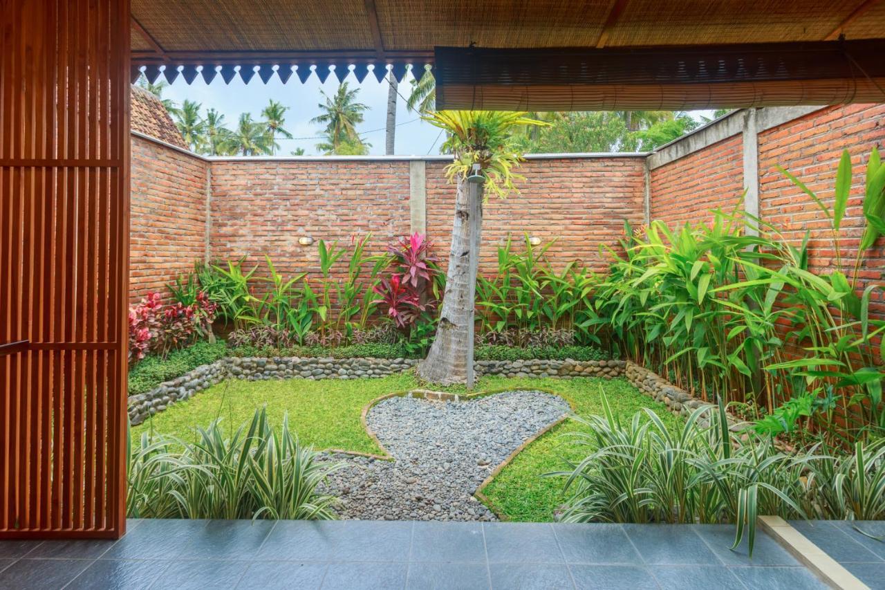 Villa So Long Banyuwangi - Ijen Banyuwangi (East Java) Exterior foto