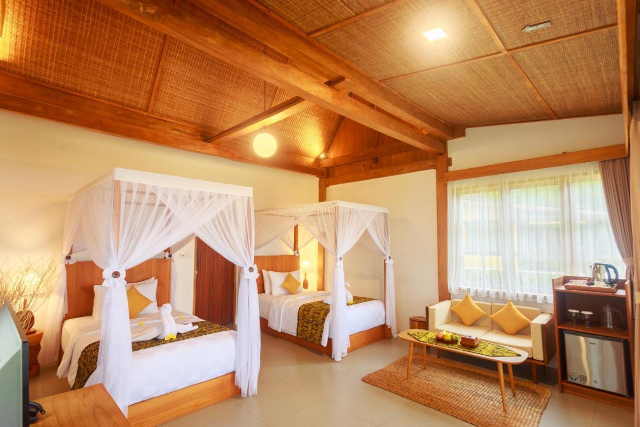 Villa So Long Banyuwangi - Ijen Banyuwangi (East Java) Exterior foto