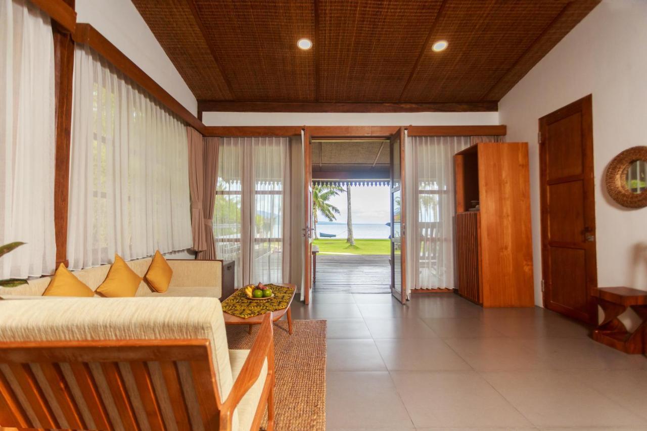 Villa So Long Banyuwangi - Ijen Banyuwangi (East Java) Exterior foto