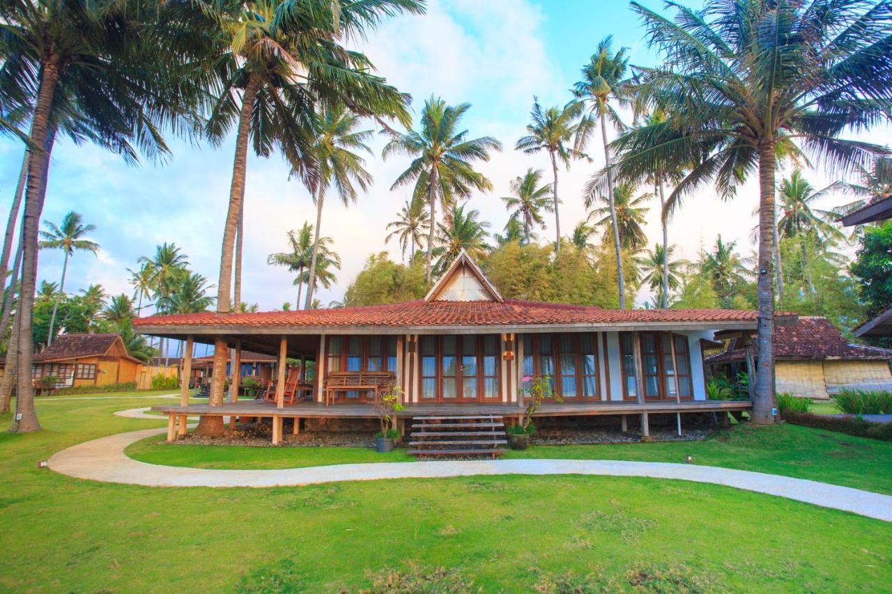 Villa So Long Banyuwangi - Ijen Banyuwangi (East Java) Exterior foto