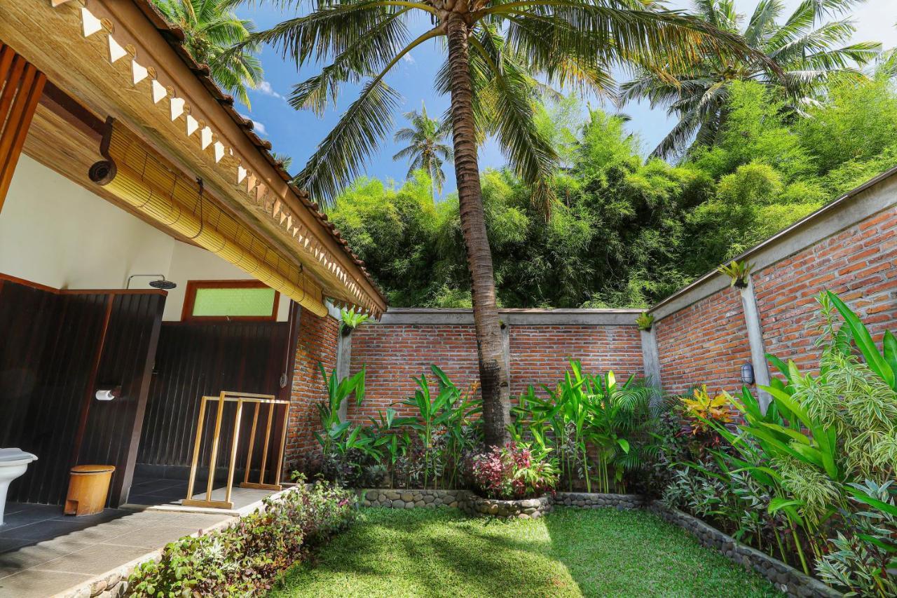 Villa So Long Banyuwangi - Ijen Banyuwangi (East Java) Exterior foto