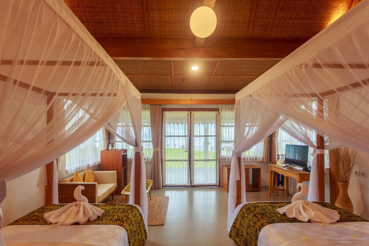 Villa So Long Banyuwangi - Ijen Banyuwangi (East Java) Exterior foto