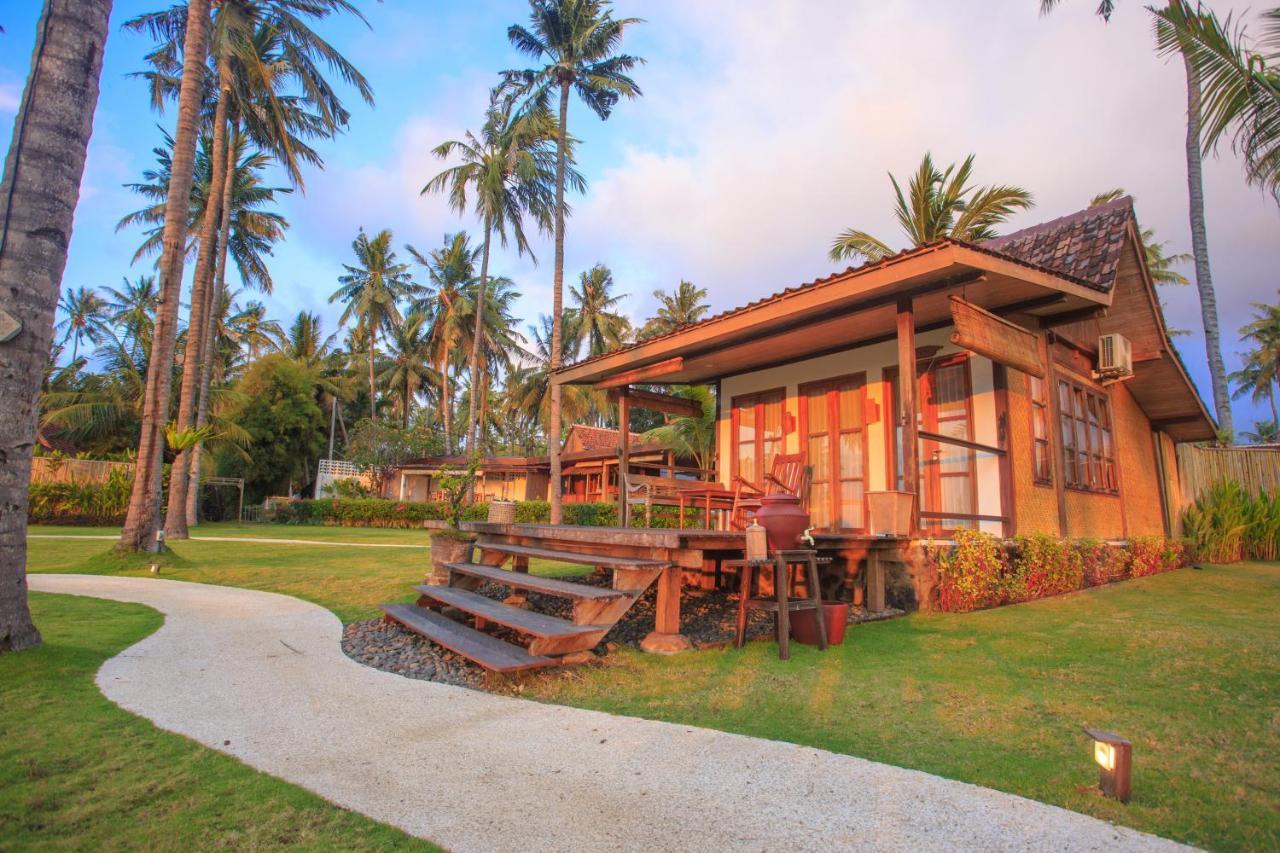 Villa So Long Banyuwangi - Ijen Banyuwangi (East Java) Exterior foto