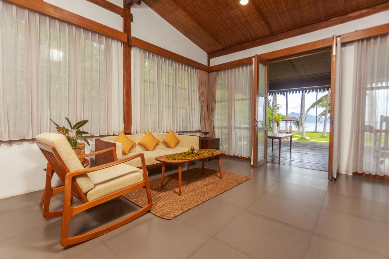 Villa So Long Banyuwangi - Ijen Banyuwangi (East Java) Exterior foto