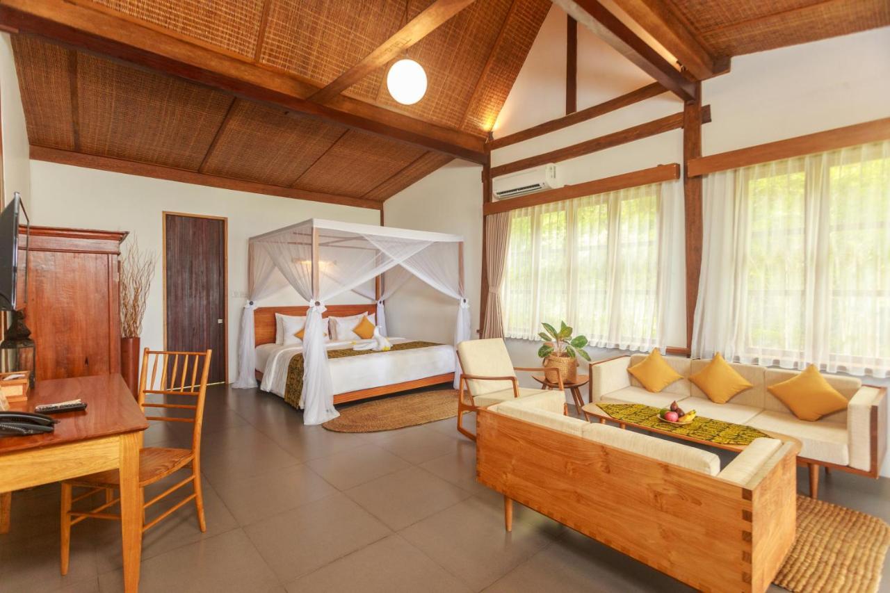 Villa So Long Banyuwangi - Ijen Banyuwangi (East Java) Exterior foto