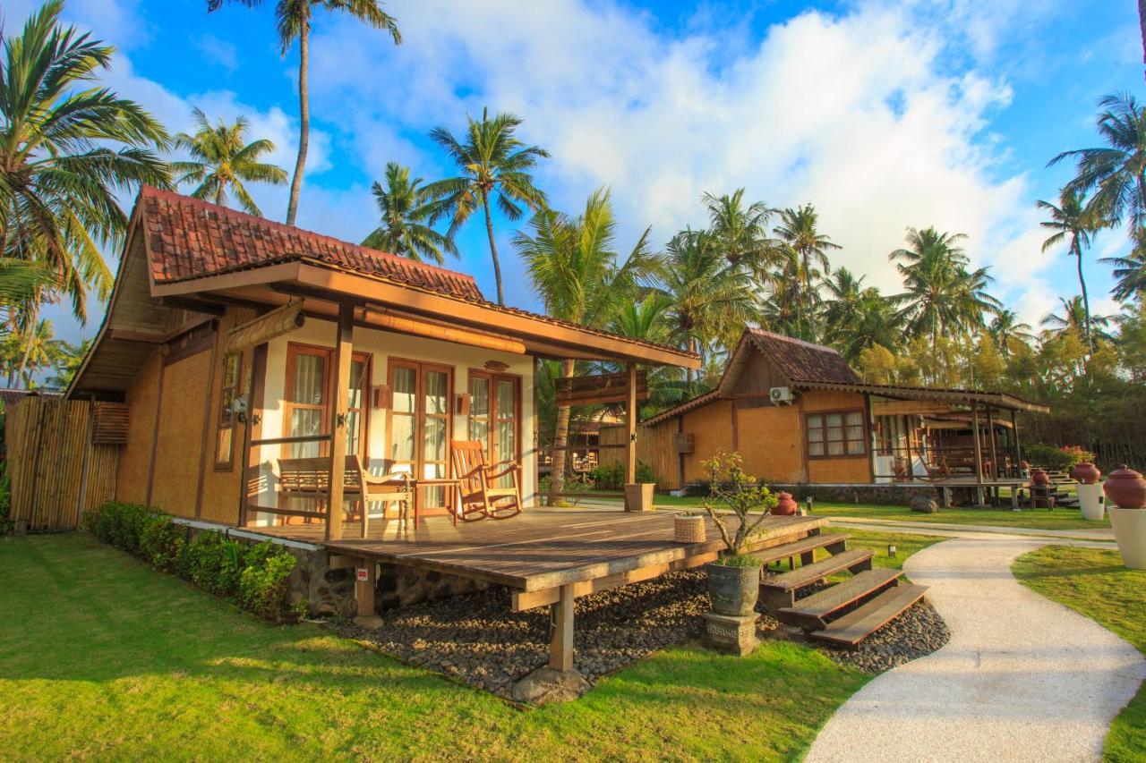 Villa So Long Banyuwangi - Ijen Banyuwangi (East Java) Exterior foto