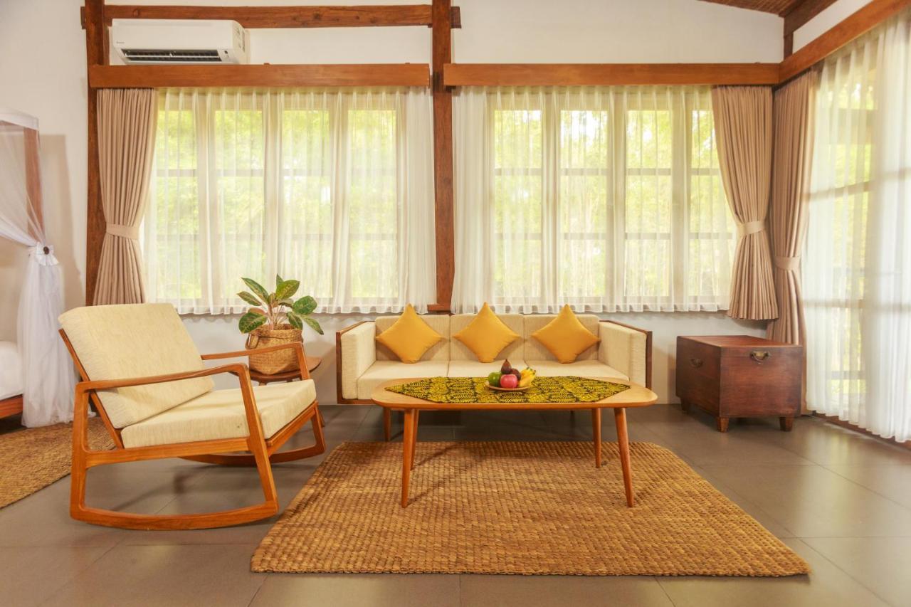 Villa So Long Banyuwangi - Ijen Banyuwangi (East Java) Exterior foto