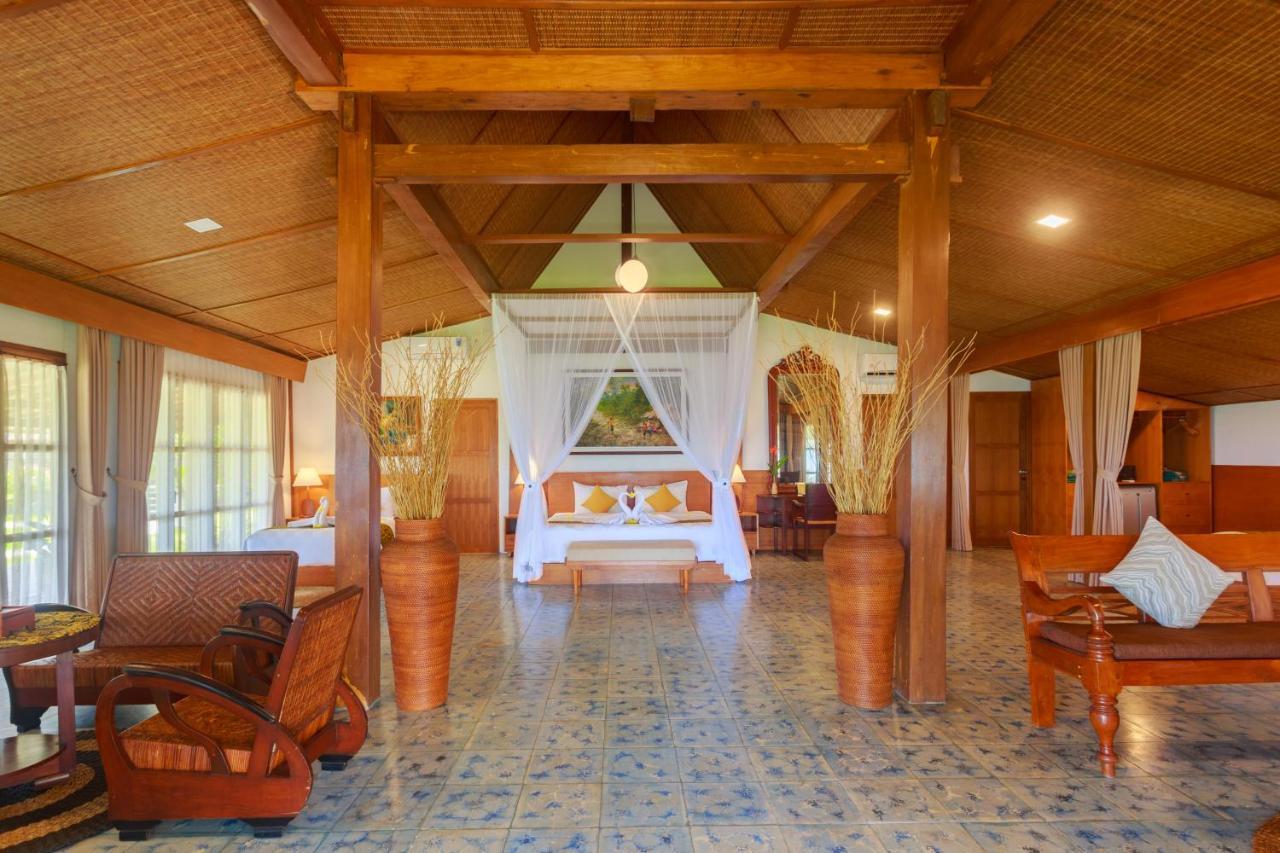 Villa So Long Banyuwangi - Ijen Banyuwangi (East Java) Exterior foto