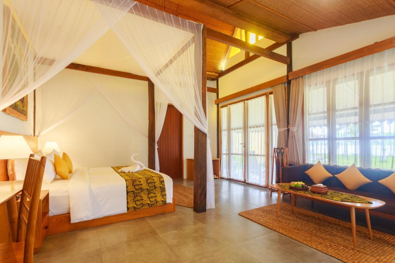 Villa So Long Banyuwangi - Ijen Banyuwangi (East Java) Exterior foto