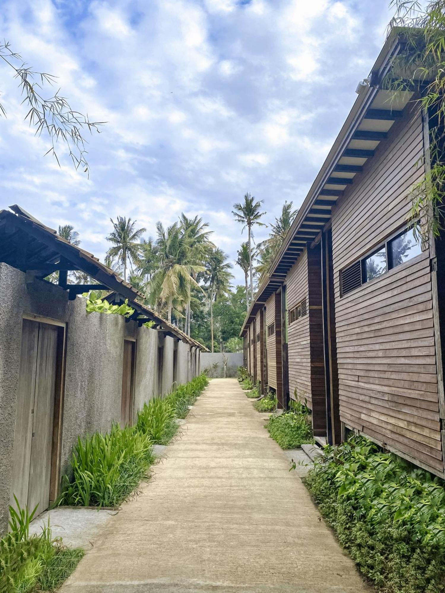Villa So Long Banyuwangi - Ijen Banyuwangi (East Java) Exterior foto
