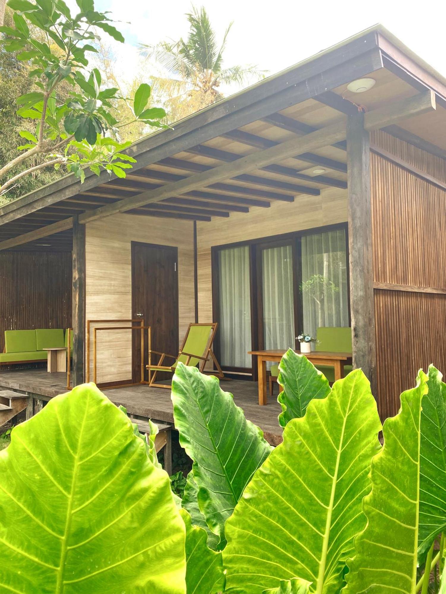 Villa So Long Banyuwangi - Ijen Banyuwangi (East Java) Exterior foto
