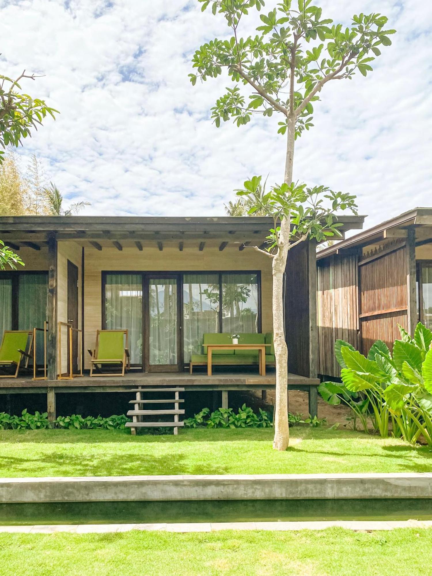 Villa So Long Banyuwangi - Ijen Banyuwangi (East Java) Exterior foto
