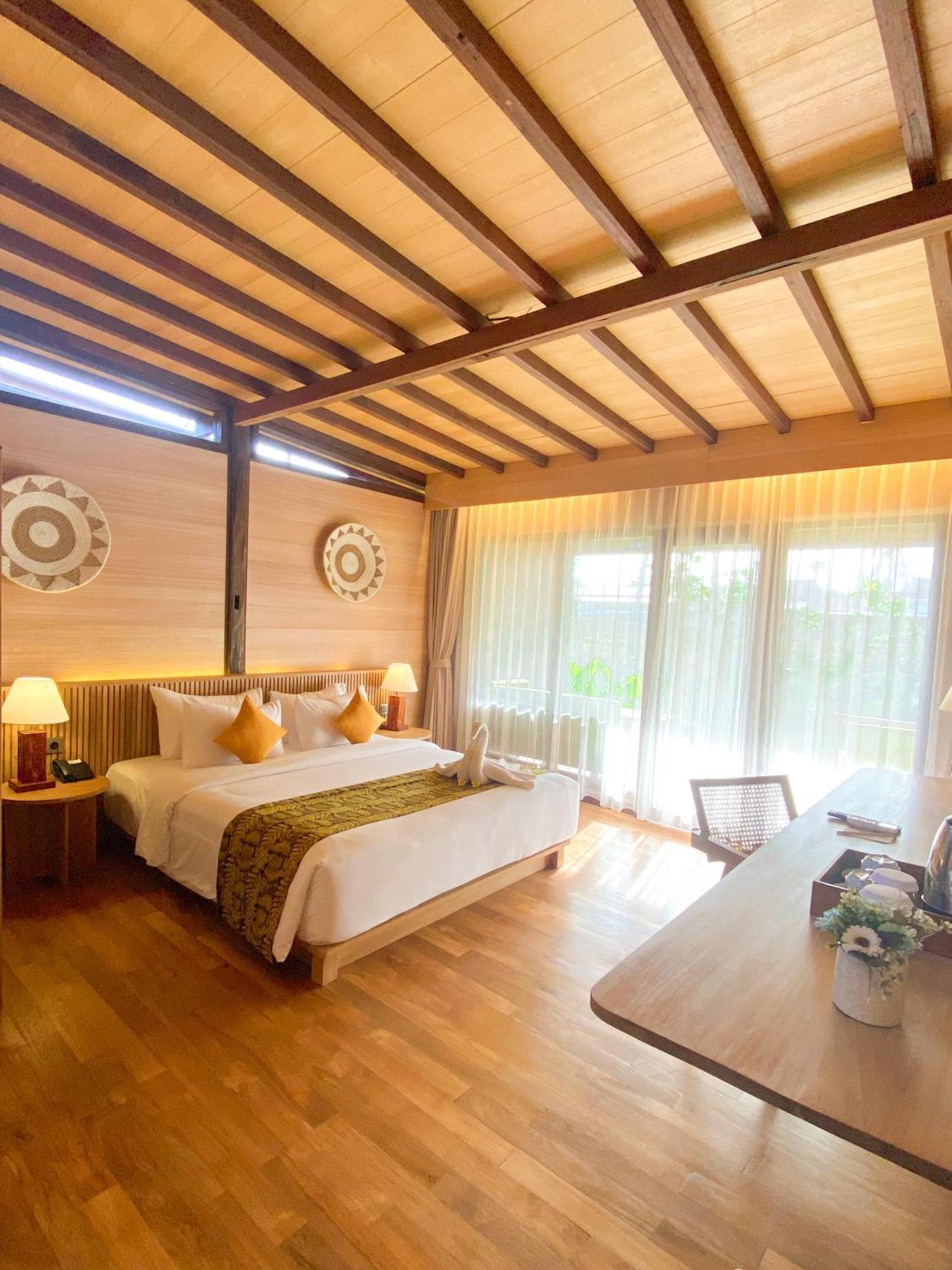 Villa So Long Banyuwangi - Ijen Banyuwangi (East Java) Exterior foto