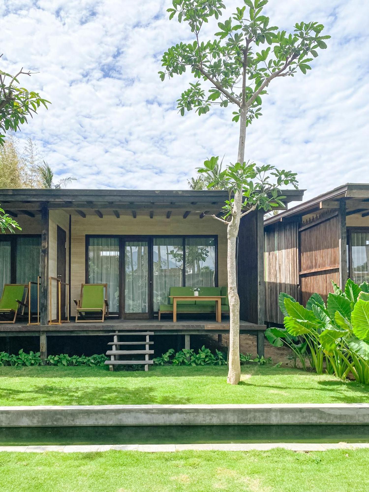 Villa So Long Banyuwangi - Ijen Banyuwangi (East Java) Exterior foto